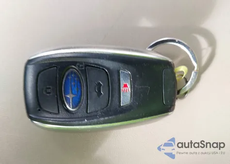 2019 Subaru Outback 2.5I Limited z USA, uszkodzony, nr VIN 4S4BSANC2K3234326